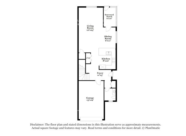 Foto del edificio - 602 Cherry Ridge Dr