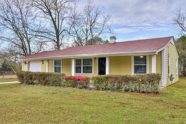 Building Photo - 2905 Abelia Ave