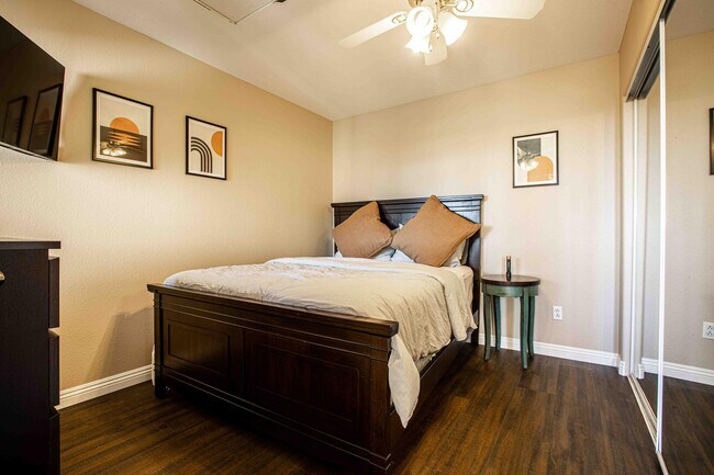 Foto del edificio - 78453 Magenta Dr