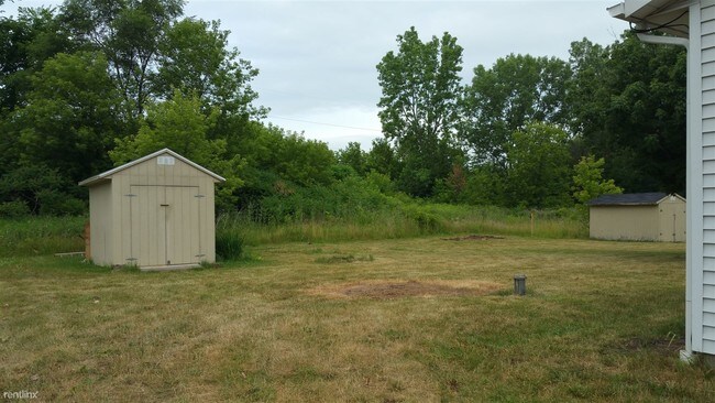 Building Photo - 2 br, 1 bath House - 12th St 4438 12th st