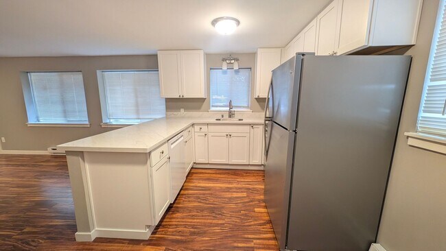 Foto del edificio - 13727 35th Ave NE