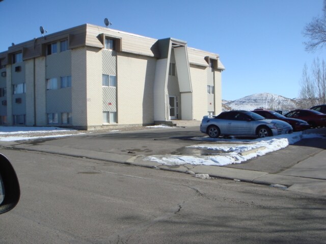 Foto principal - Sage Apartments