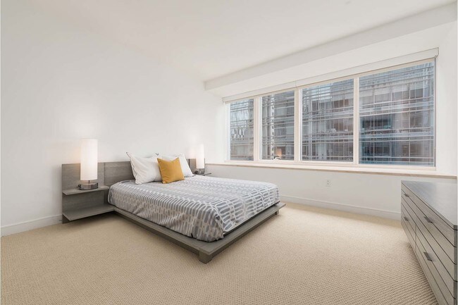 Foto del edificio - 301 Mission St