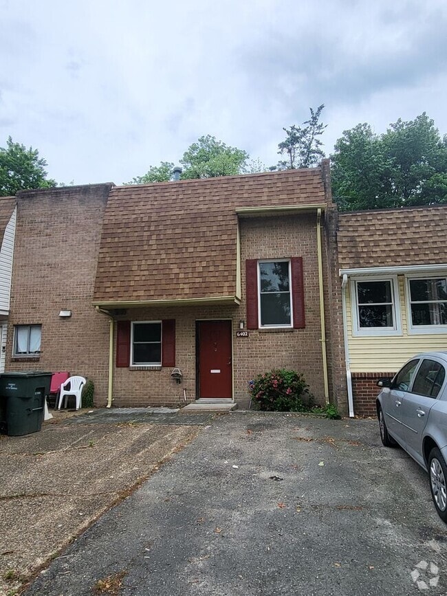 Building Photo - 6402 Faraday Ct