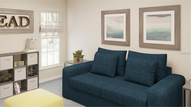 Building Photo - 17911 Blissful Stars Dr