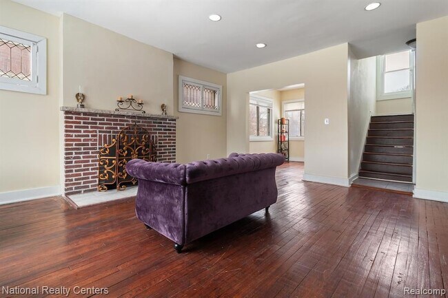 Foto del edificio - 2544 Atkinson St