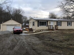 Building Photo - 1410 Franklin Rd