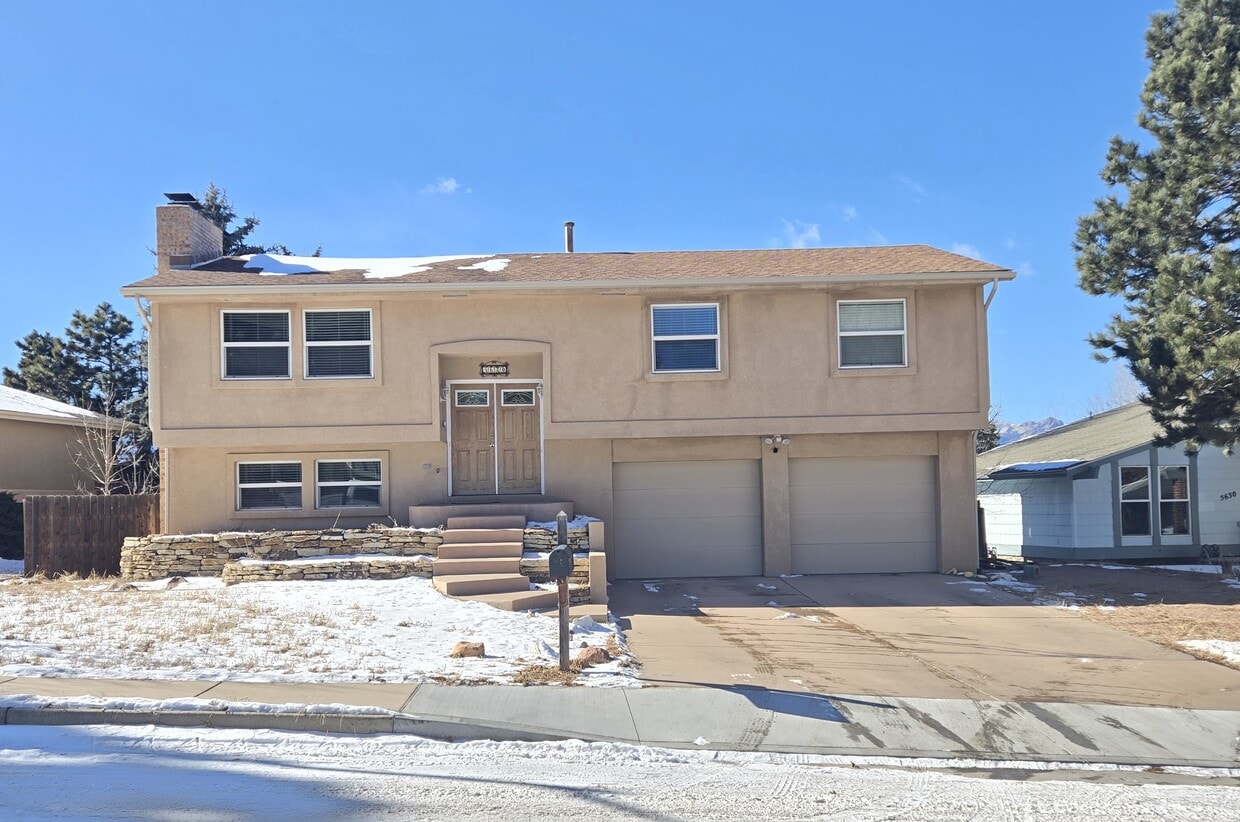 Photo - 5620 Del Paz Dr (Colorado Springs, CO)