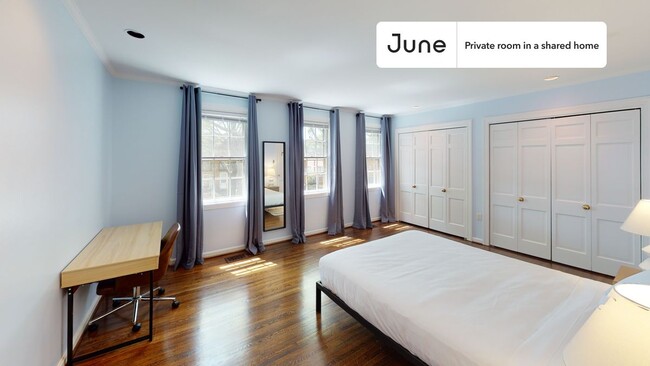 Photo - Room in Shared 7 bed/3.5 bath home