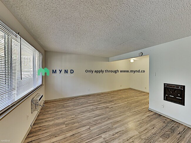 Building Photo - 1 br, 1 bath  - 316 N 7th St Apt 4A