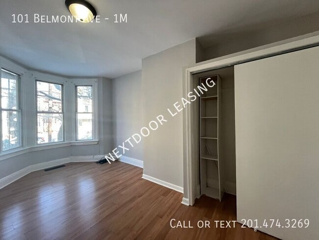 Foto del edificio - 101 Belmont Ave