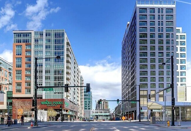 Building Photo - 1750 Wewatta St