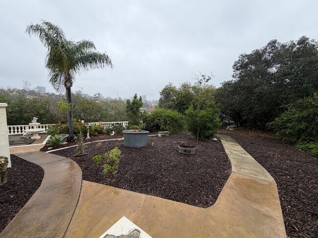 Foto del edificio - Gorgeous 3 bedroom house with amazing views and huge garden