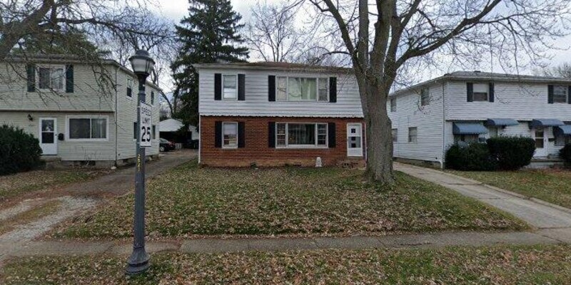 Primary Photo - Cuyahoga Falls