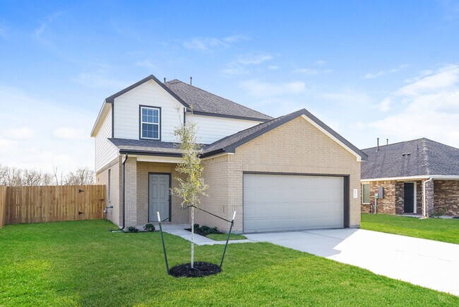 Foto del edificio - 8813 Lone Trail Blvd