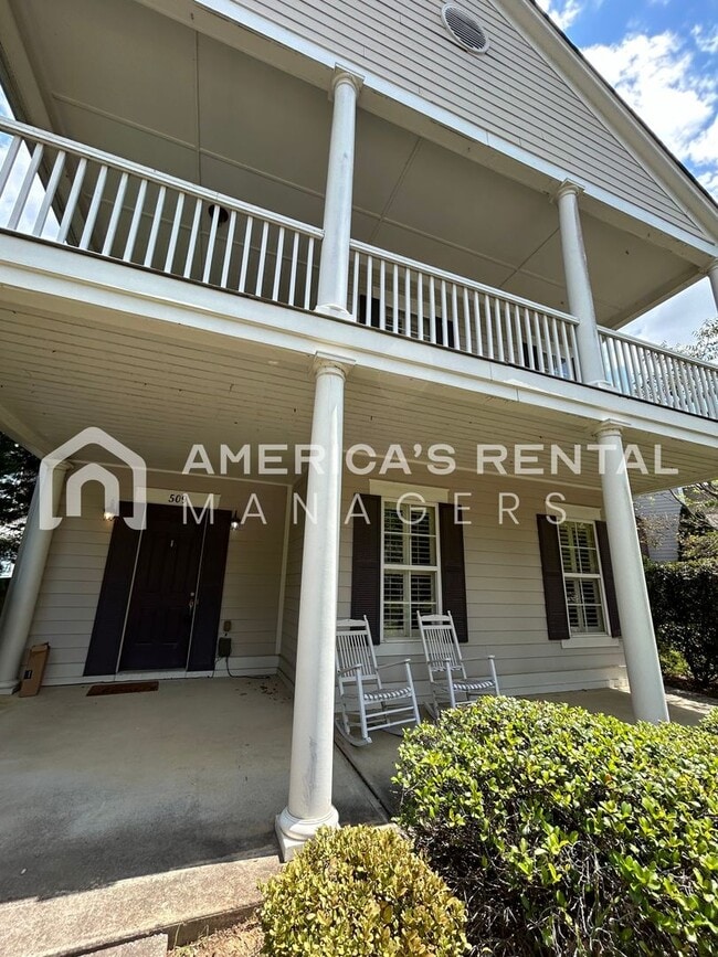 Foto del edificio - Beautiful Home Available For Rent in Helen...