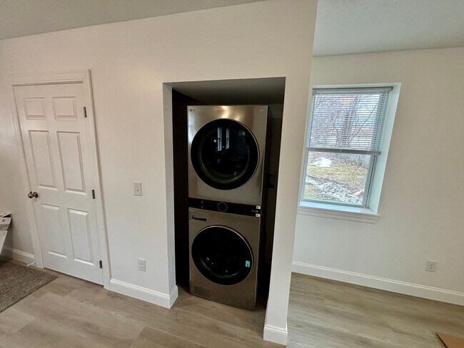 Foto del edificio - 333w3rd