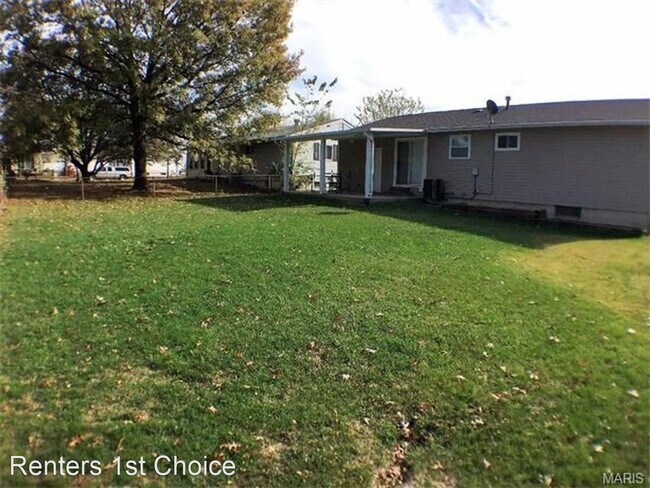 Building Photo - 3 br, 1.5 bath House - 2770 Tamarack