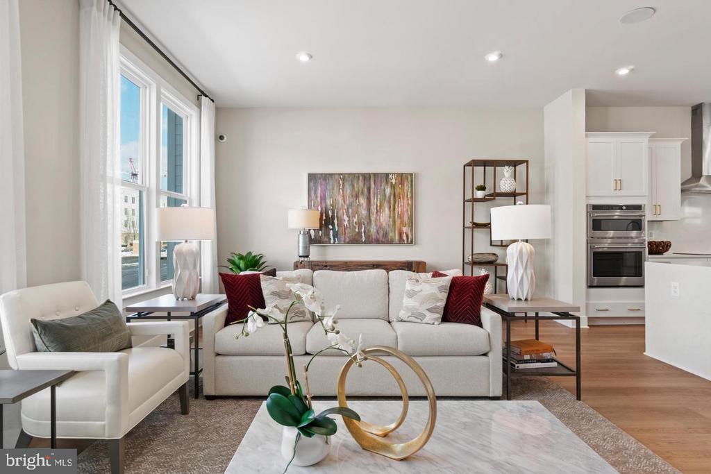 Foto principal - 2479 Liberty Lp