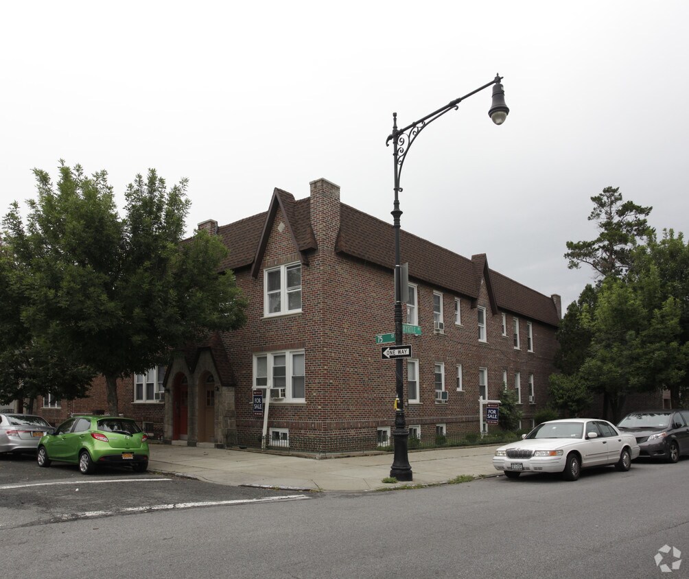 Primary Photo - 78-65-78-67 75th St