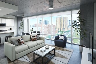 Building Photo - ANOVA Central Station