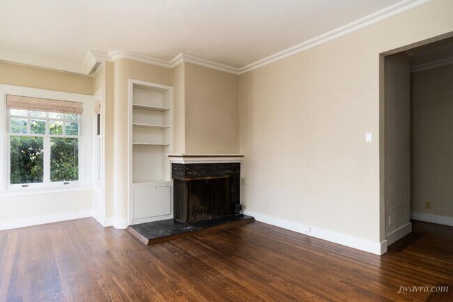 Building Photo - 2989 Jackson St