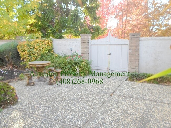 Building Photo - Spacious Home in Almaden Valley w/ Central...