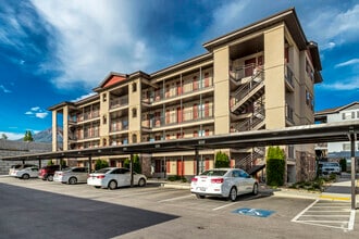 Building Photo - 1081 W 993 N