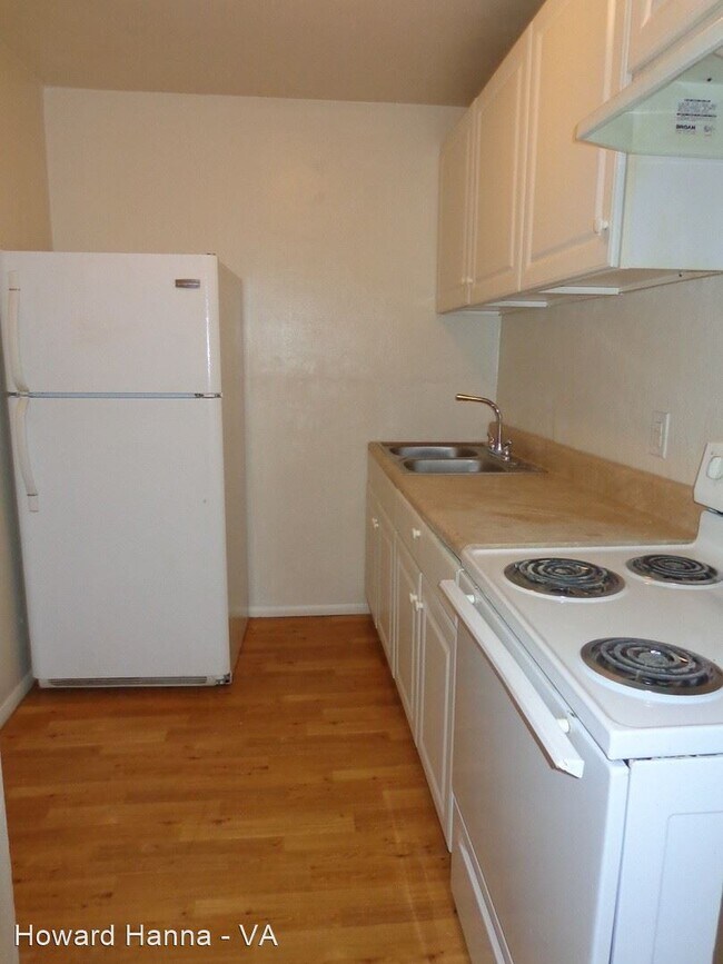 Foto del edificio - 732 E 27th St