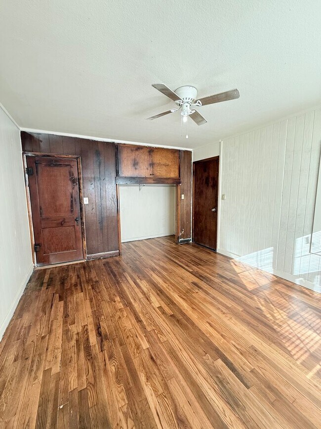 Foto del edificio - 2 bed/ 1 bath home in Norman