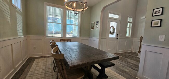 Foto del edificio - 1032 Hyco rd