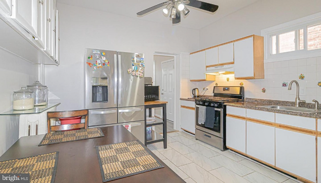 Foto del edificio - 3632 11th St NW