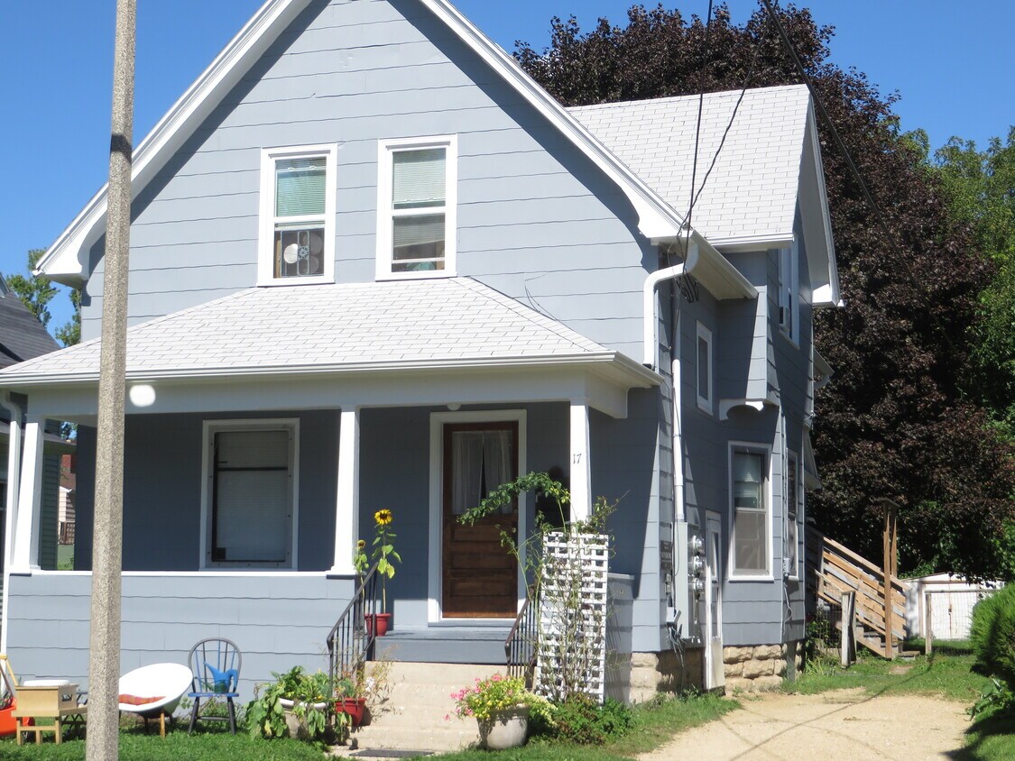 Foto principal - 17 N 6th St