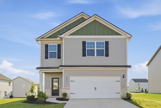 Building Photo - 602 Slate Rd