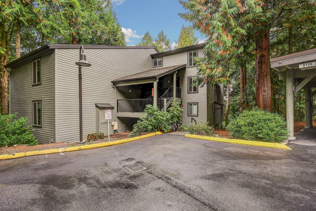 8128 146th Ct NE Unit D23, Redmond, WA 98052 Condo for Rent in