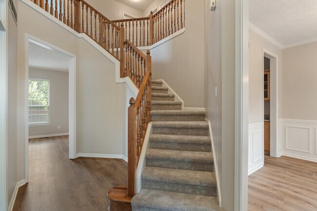 Foto del edificio - 5806 Corralberry Ct