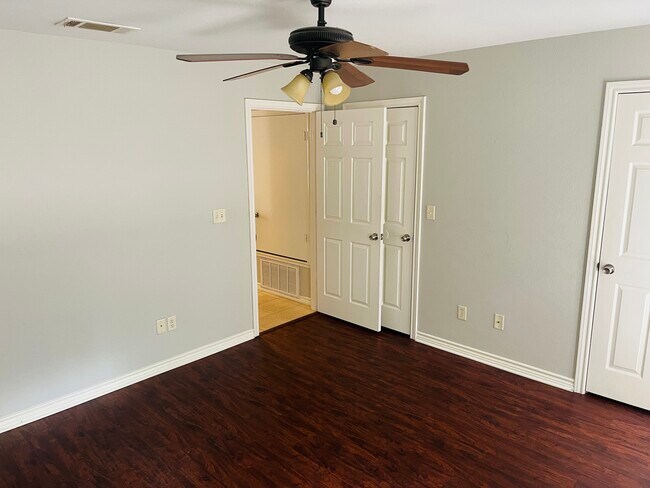 Dormitorio - Corner Stone Apartments