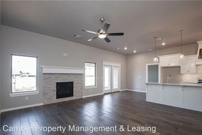 Building Photo - 4 br, 2 bath House - 3713 Palmetto Trail