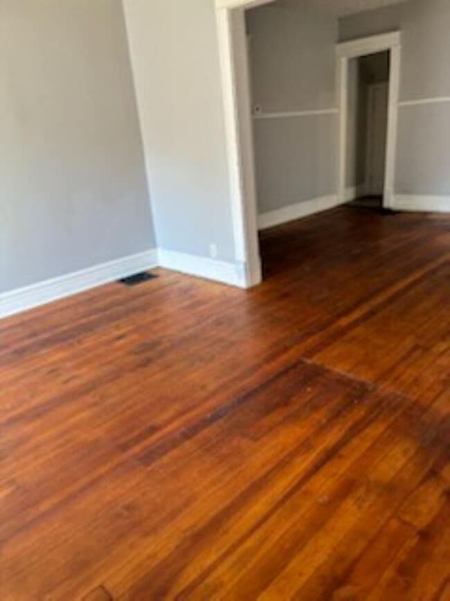 Foto del edificio - 209 N 32nd St