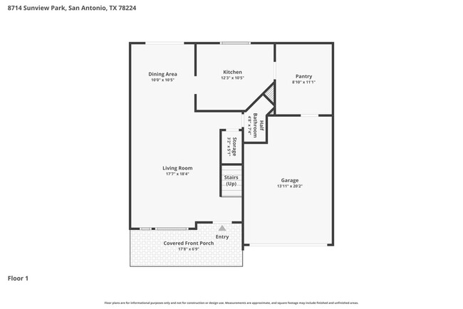 Building Photo - 8714 Sunview Park
