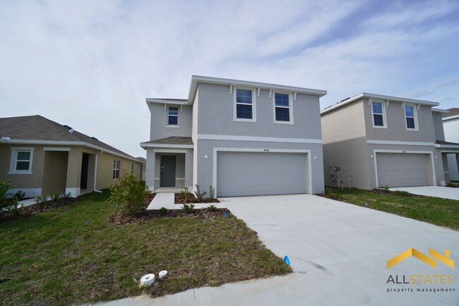 Building Photo - 8642 SW 46th Ave
