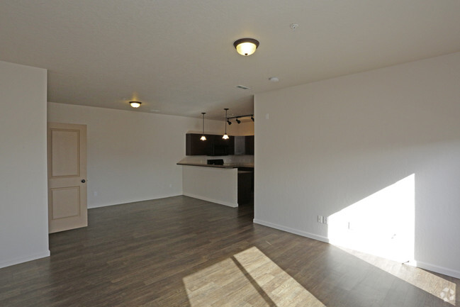 Interior Photo - Residence at Mill River