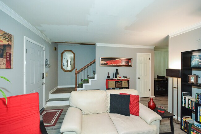 Foto del edificio - 1422 Springleaf Cir SE