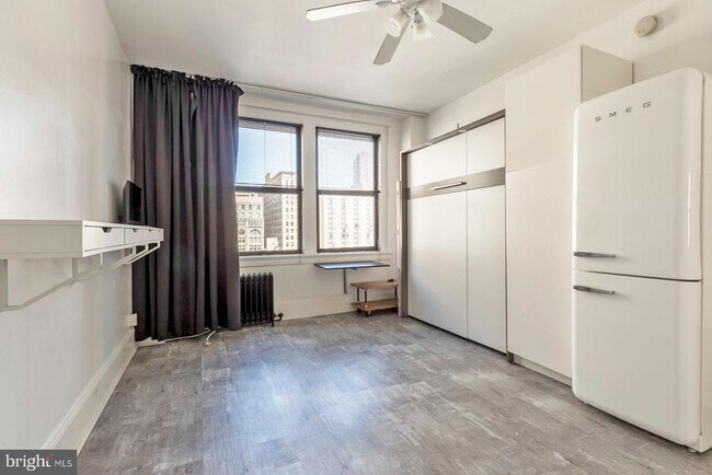 Foto del edificio - 1324 Locust St