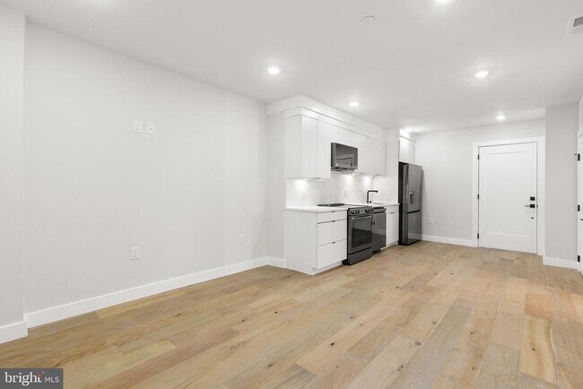 Foto del edificio - 1208 M St NW