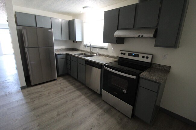 Foto del edificio - 408 N 4th St