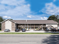 Foto del edificio - 1221 N Logan Ave