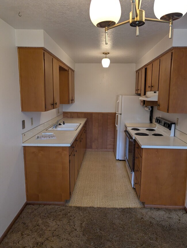 Foto del edificio - 1106 Waller St SE
