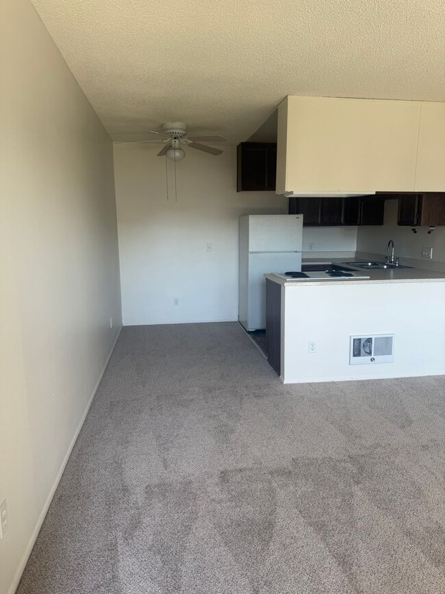 Interior Photo - La Casa Balboa