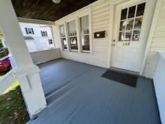 Foto del edificio - 118 S Butz St